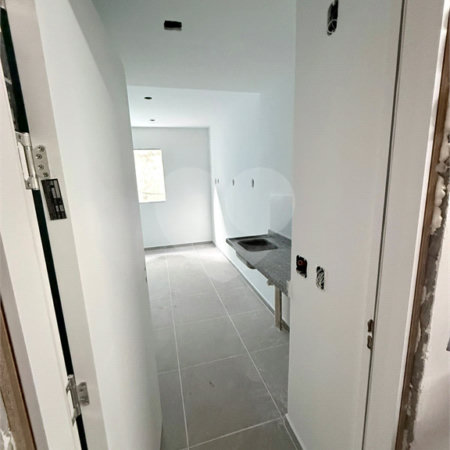 Casa à venda com 1 quarto no condomínio Start Tucuruvi, São Paulo - SP