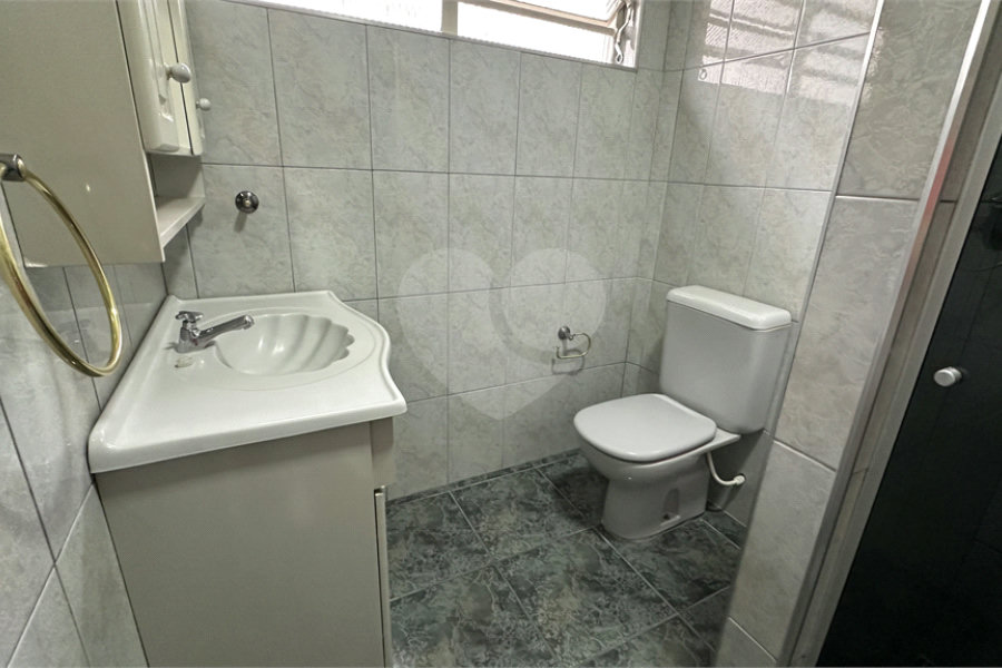 Sobrado à venda com 3 quartos em Mandaqui, São Paulo, SP