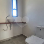 Casa à venda com 3 quartos, sendo 1 suíte,  no condomínio Cyrela Landscape, Votorantim - SP