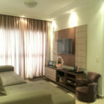 Apartamento à venda com 3 quartos, sendo 1 suíte, em Lauzane Paulista, São Paulo, SP