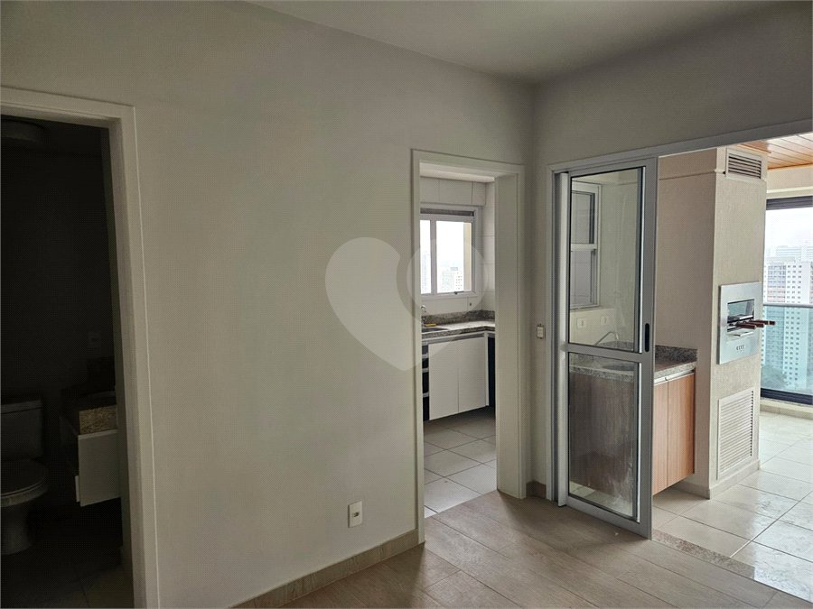 Apartamento para alugar com 2 quartos, sendo 1 suíte, em Chácara Santo Antônio, São Paulo, SP