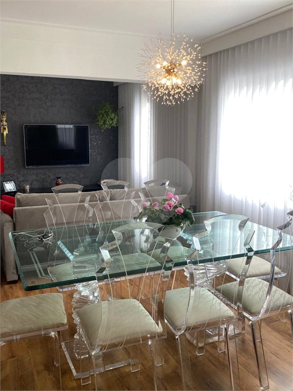 Apartamento à venda com 3 quartos, sendo 1 suíte, em Santa Teresinha, São Paulo, SP