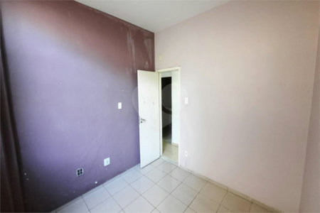 Apartamento à venda com 2 quartos em Rio Comprido, Rio de Janeiro, RJ