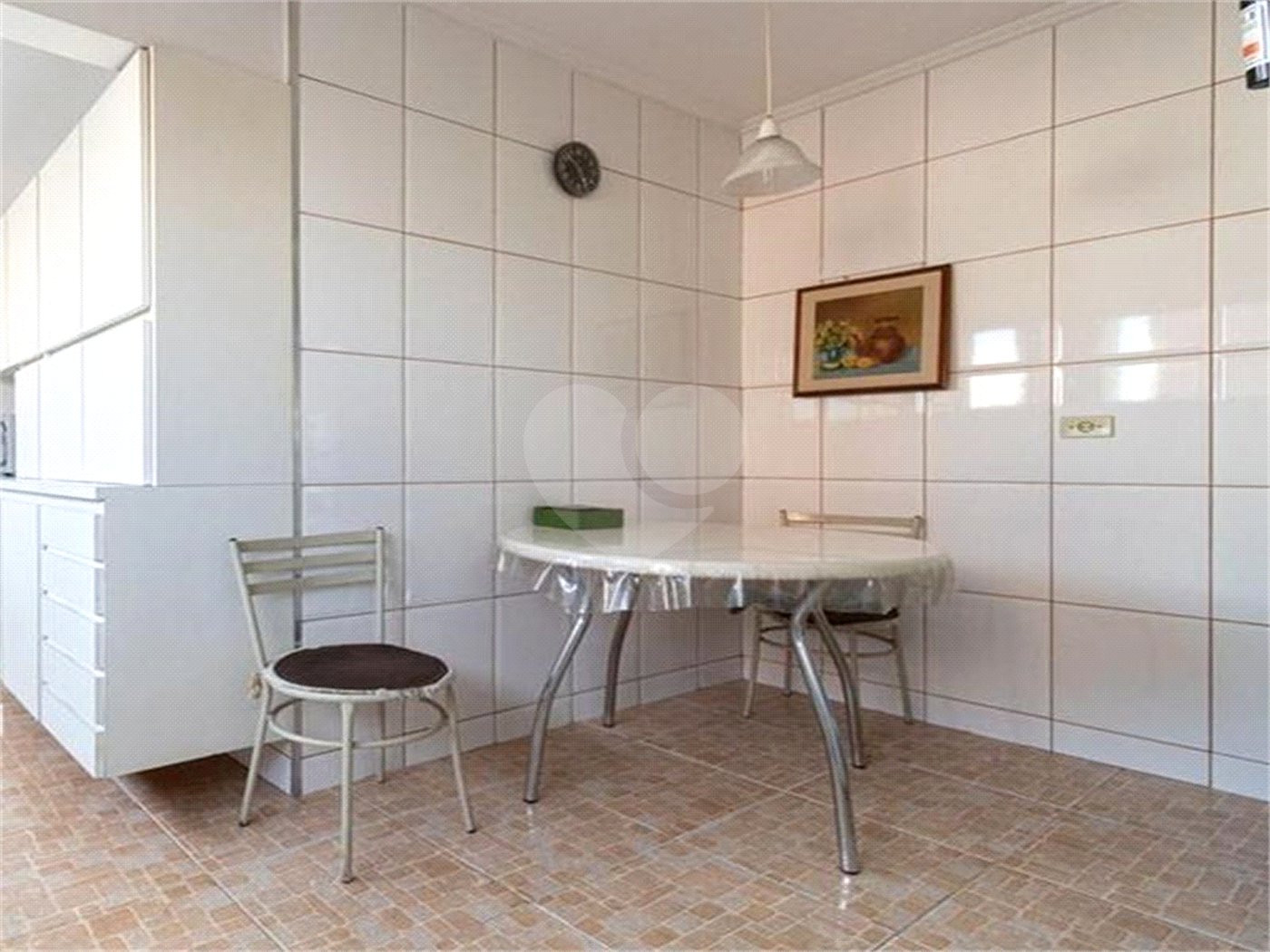Apartamento à venda com 3 quartos, sendo 1 suíte, em Perdizes, São Paulo, SP