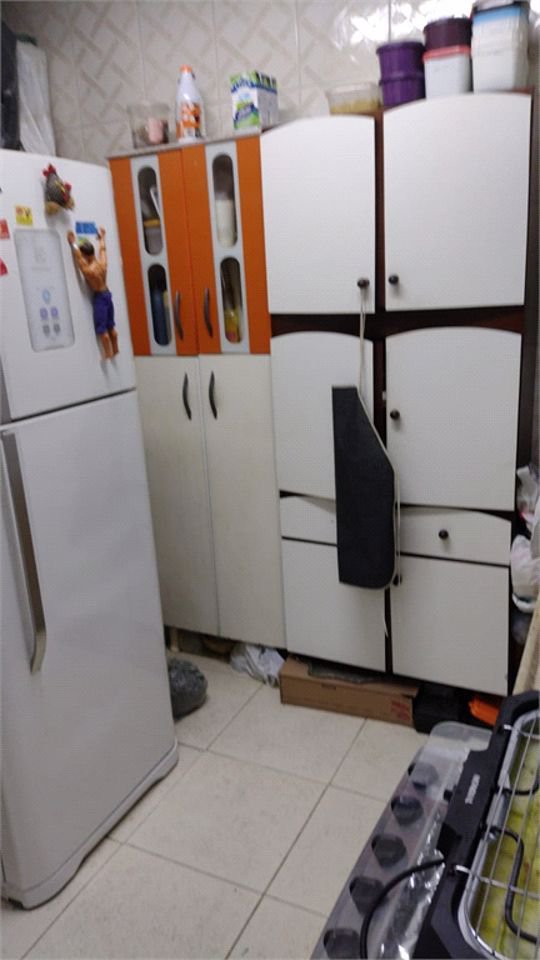 Apartamento Residencial à venda, Aparecida, Santos - AP0980.