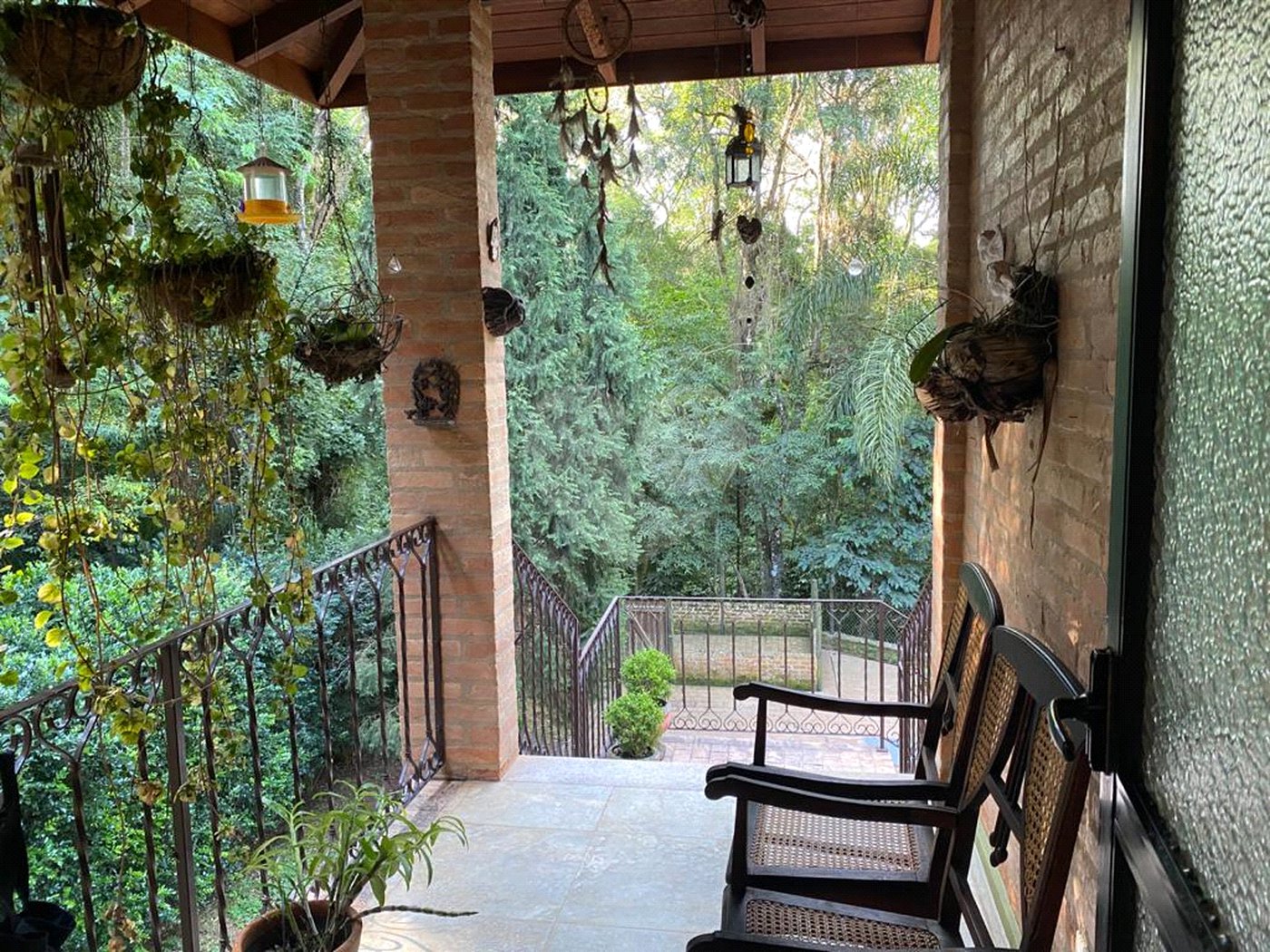 Casa à venda com 2 suítes no condomínio Residencial Cantareira, Mairiporã - SP