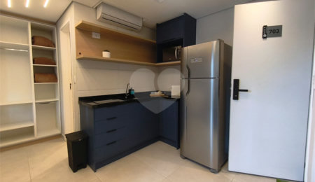 Apartamento à venda em Jardim São Paulo(zona Norte), São Paulo, SP