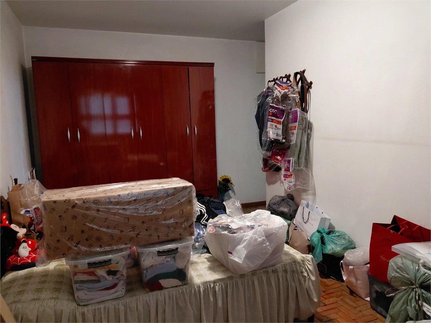 Apartamento à venda com 2 quartos em Parque Residencial da Lapa, São Paulo, SP