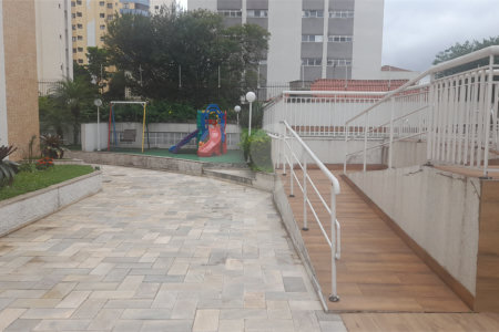 Apartamento à venda com 3 suítes em Água Fria, São Paulo, SP