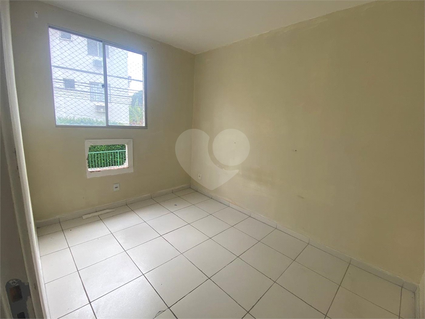 Apartamento à venda com 2 quartos em Campo Grande, Rio de Janeiro, RJ