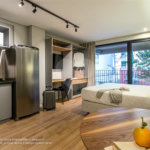 Studio à venda com 1 quarto em Jardim Paulista, São Paulo, SP