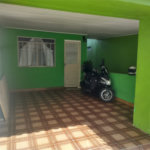 Sobrado à venda com 2 quartos em Parque Santo Antônio, São Paulo, SP