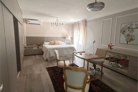 Casa para alugar com 3 suítes em São Joaquim, Vinhedo, SP
