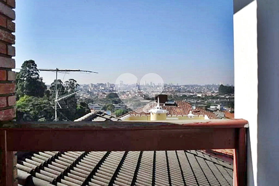 Sobrado à venda com 3 suítes em Tremembé, São Paulo, SP