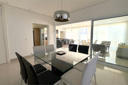 Casa à venda com 4 suítes no condomínio Residencial Maison Du Parc, Indaiatuba - SP