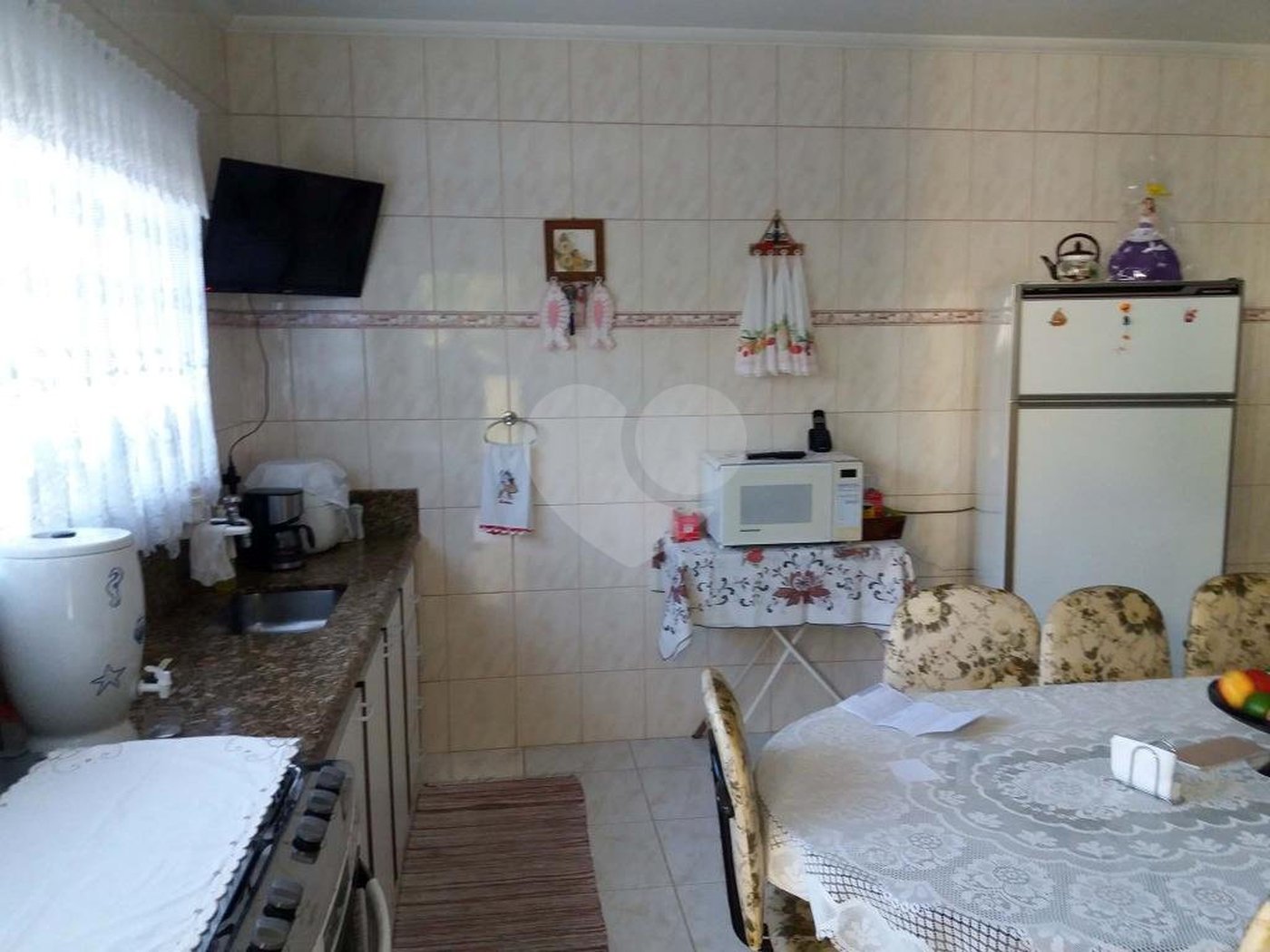Sobrado à venda com 3 quartos, sendo 1 suíte, em Tremembé, São Paulo, SP