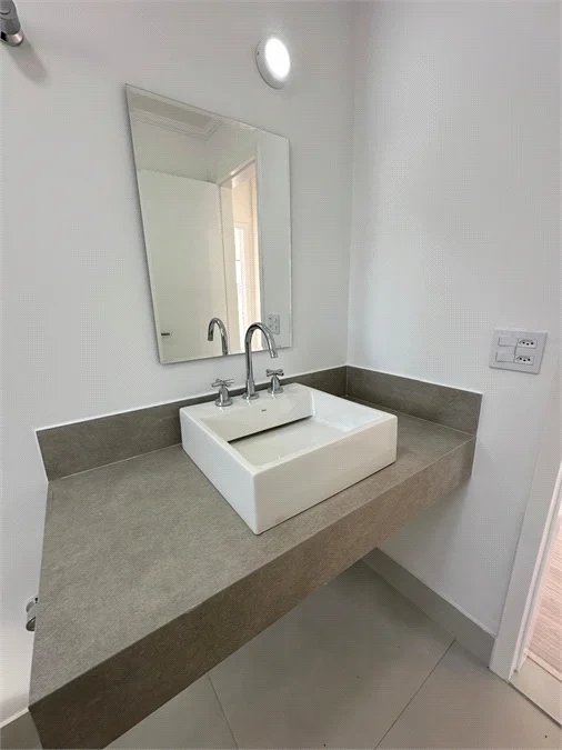 Apartamento à venda com 3 quartos, sendo 2 suítes, em Jardim Ampliação, São Paulo, SP