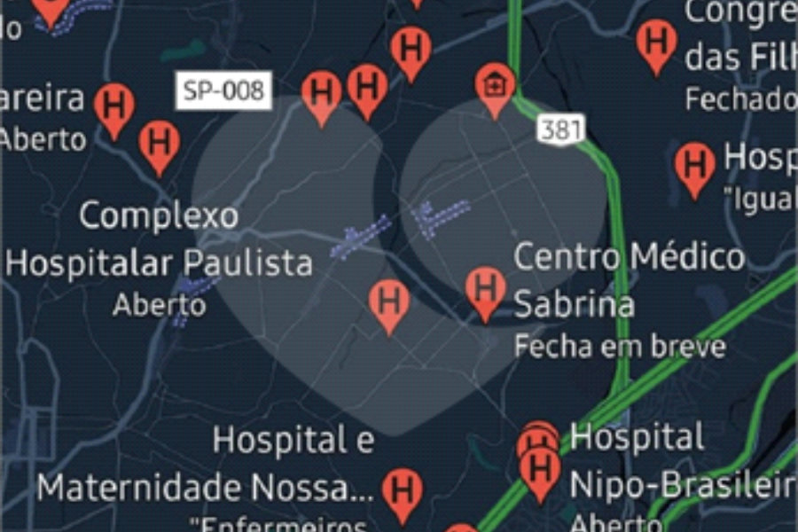 Casa à venda com 1 quarto no condomínio Camila I, São Paulo - SP