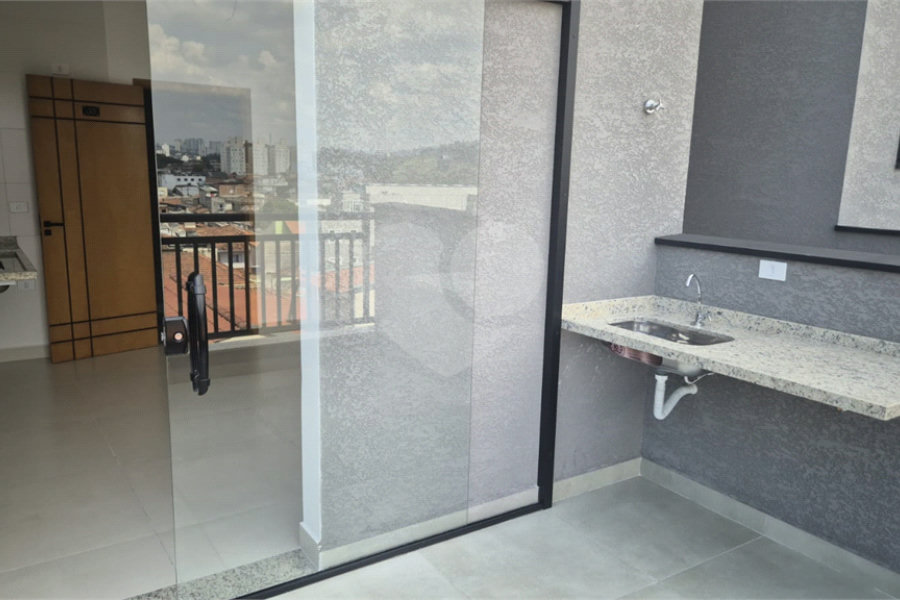 Apartamento à venda ou para alugar com 1 quarto em Jaçanã, São Paulo, SP