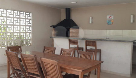 Apartamento à venda com 2 quartos em Vila Nova Cachoeirinha, São Paulo, SP