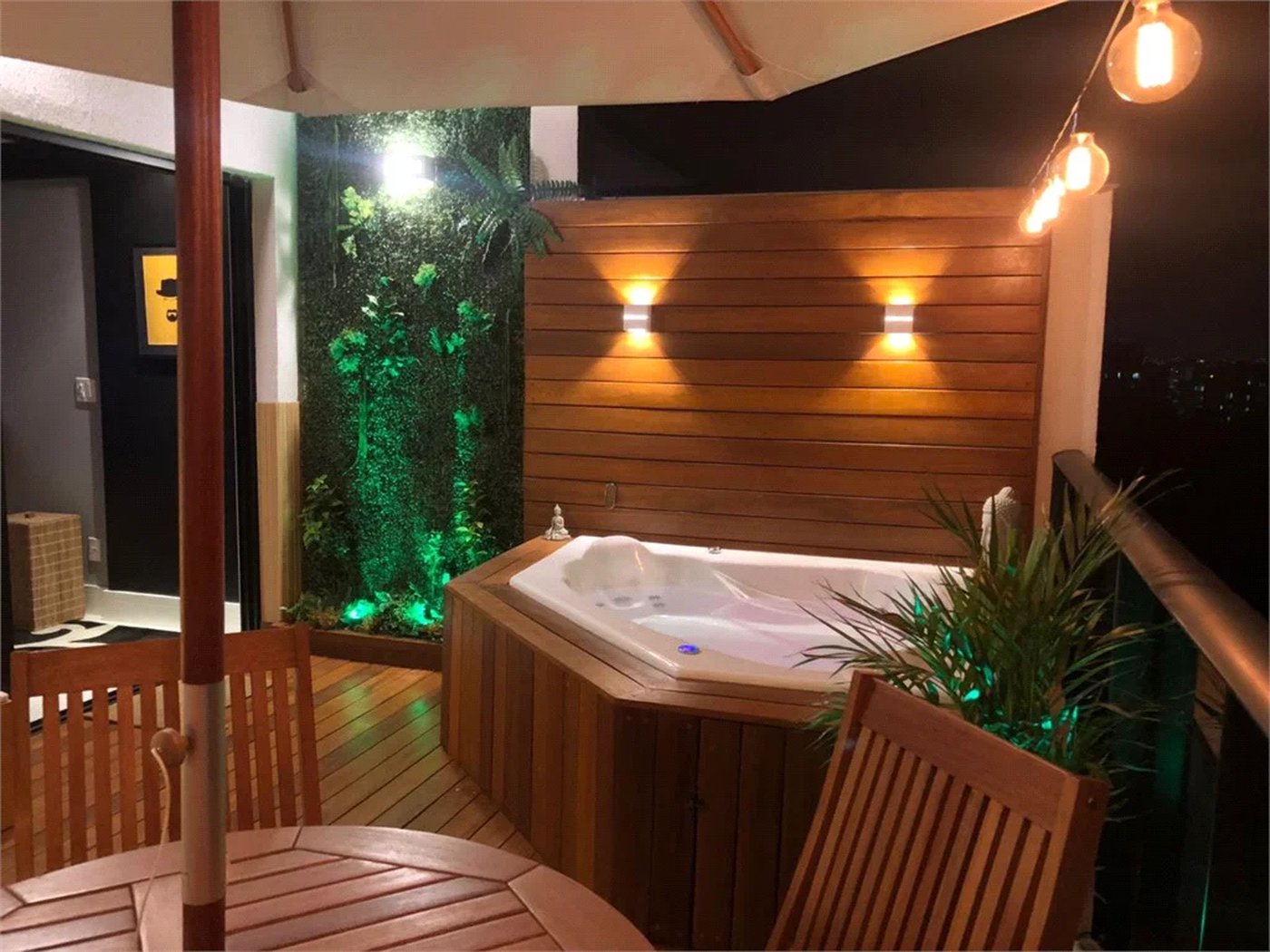 Apartamento à venda com 2 quartos em Vila Andrade, São Paulo, SP