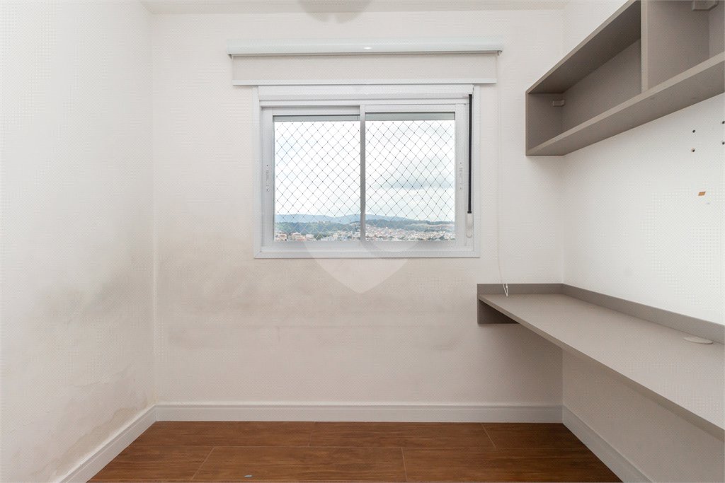 Apartamento à venda com 4 quartos, sendo 3 suítes, em Jardim Cidade Pirituba, São Paulo, SP