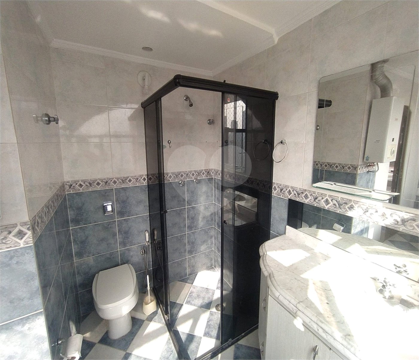 Duplex à venda com 3 quartos, sendo 1 suíte, em Santana, São Paulo, SP