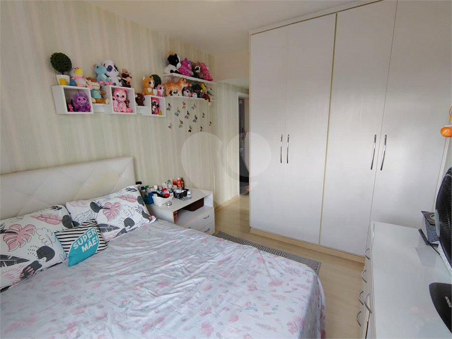 Apartamento à venda com 4 quartos, sendo 3 suítes,  em Jardim Londrina, São Paulo, SP