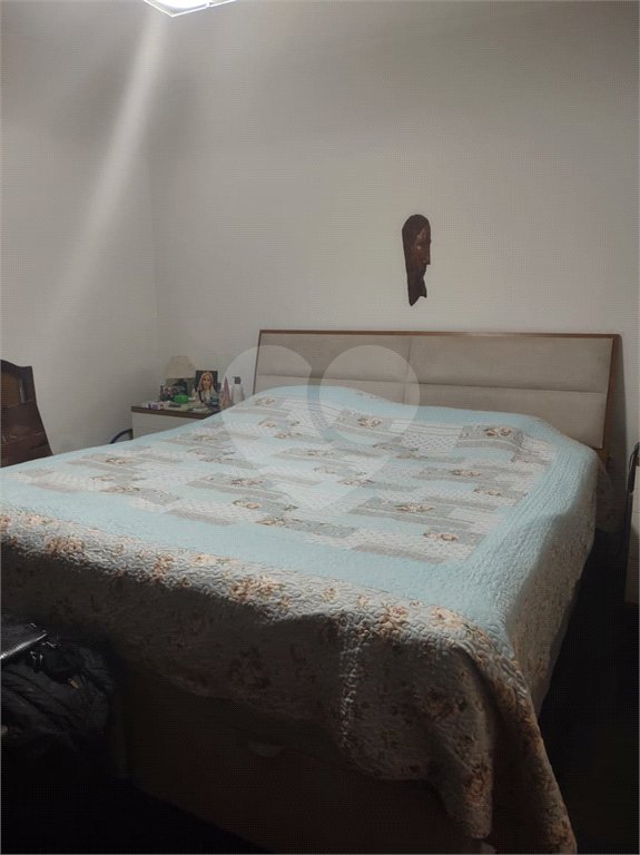 Sobrado à venda com 3 quartos, sendo 1 suíte, em Palmas do Tremembé, São Paulo, SP