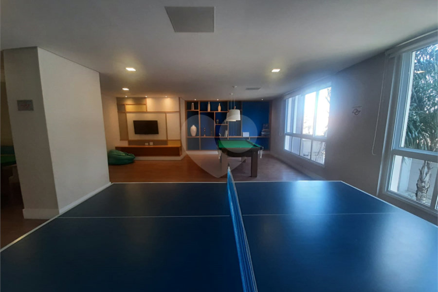 Apartamento à venda com 2 quartos em Vila Dom Pedro Ii, São Paulo, SP