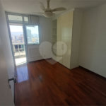 Apartamento à venda com 4 quartos, sendo 1 suíte, em Tijuca, Rio de Janeiro, RJ