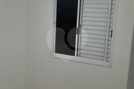 Apartamento à venda com 2 quartos em Parque Nações Unidas, São Paulo, SP