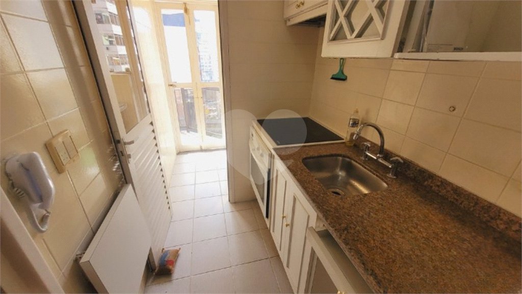 Apartamento à venda com 2 quartos, sendo 1 suíte, em Jardim Paulista, São Paulo, SP