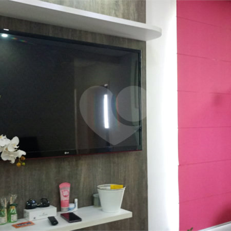 Apartamento à venda com 2 quartos em Salto Ville, Salto, SP
