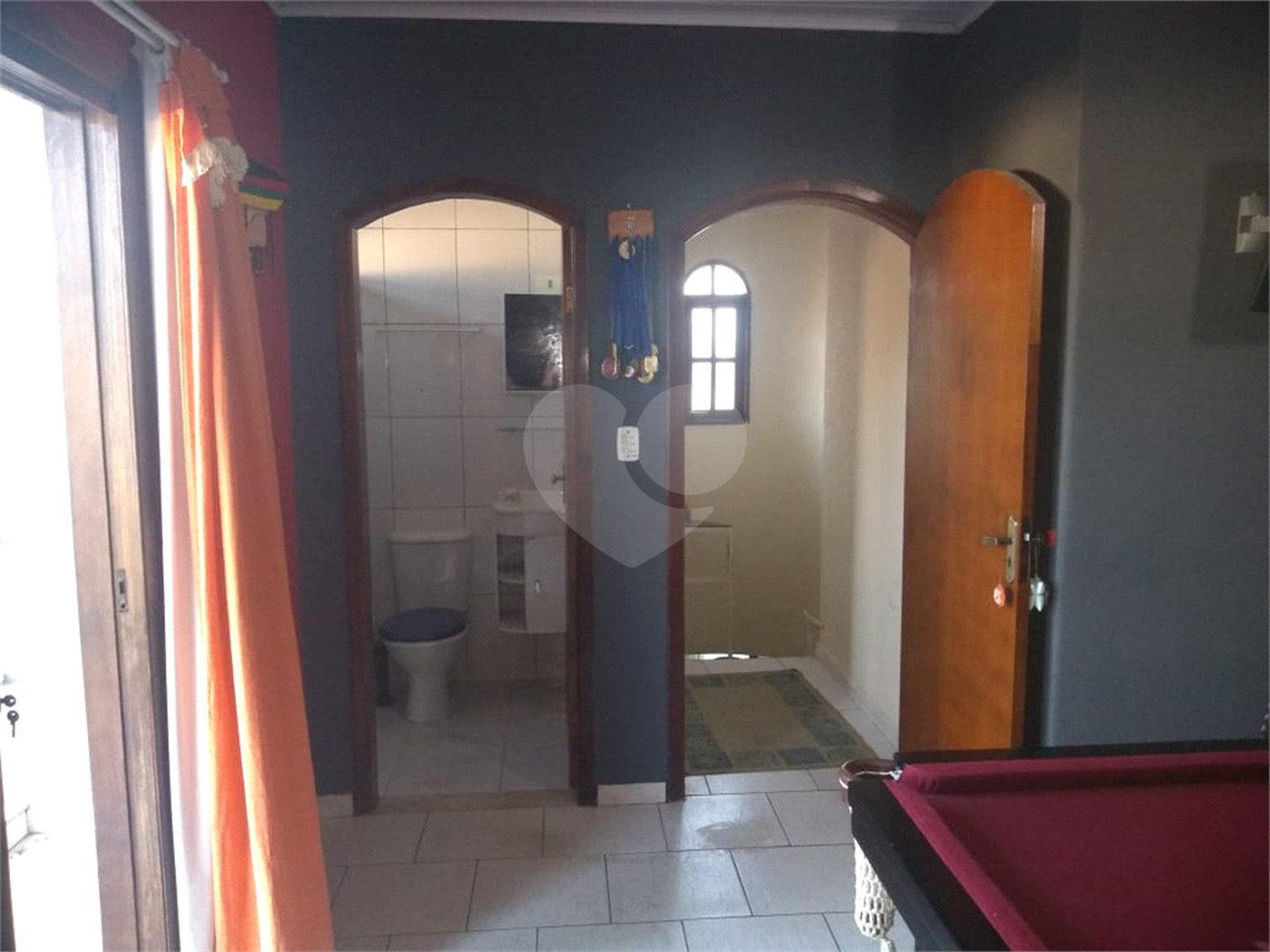 Casa Térrea à venda com 3 suítes em Jardim São Pedro, Mogi das Cruzes, SP
