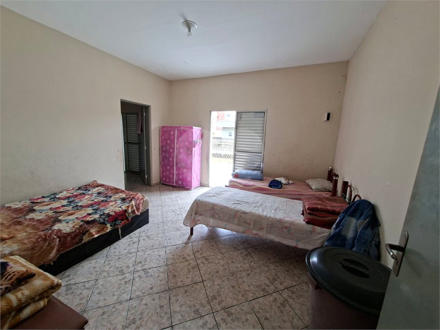 Casa à venda com 4 quartos, sendo 1 suíte,  em Vila Santa Maria, Guarulhos, SP