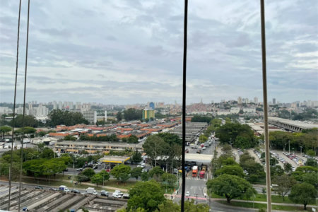 Apartamento à venda com 2 quartos, sendo 1 suíte, em Vila Leopoldina, São Paulo, SP