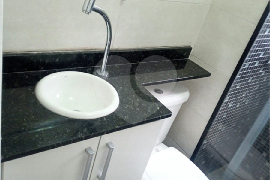 Apartamento à venda com 2 quartos em Casa Verde, São Paulo, SP