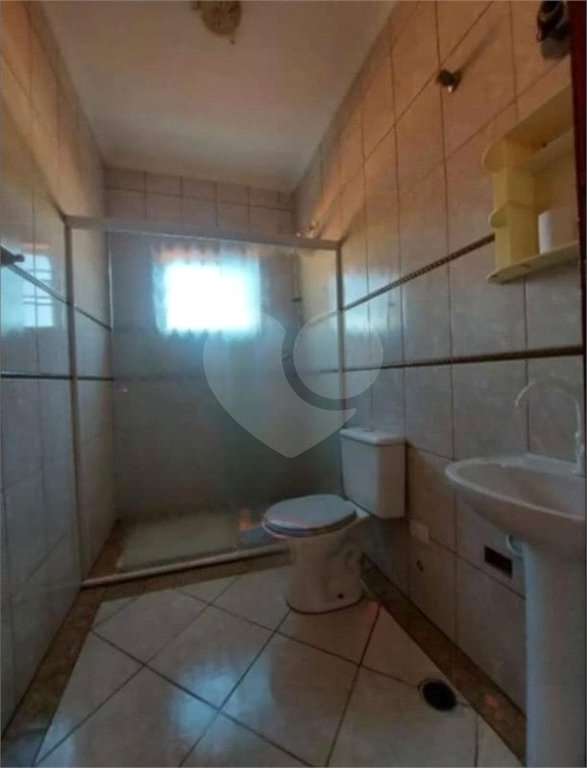 Sobrado à venda com 3 quartos, sendo 1 suíte, em Vila Piauí, São Paulo, SP