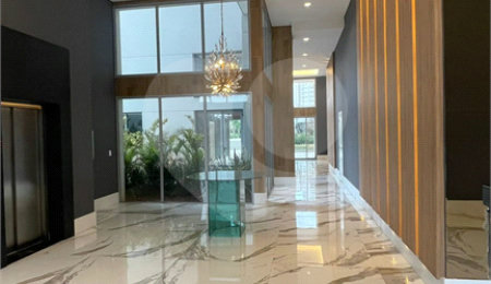 Apartamento à venda com 3 suítes em Vila Sofia, São Paulo, SP