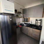 Apartamento com 1 dormitório à venda, 60 m² por R$ 265.000,00 - José Menino - Santos/SP