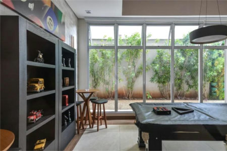 Apartamento à venda com 2 quartos em Aclimação, São Paulo, SP