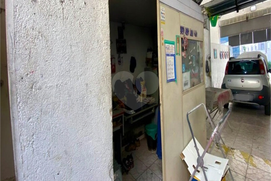 Terreno à venda com 4 quartos em Tucuruvi, São Paulo, SP