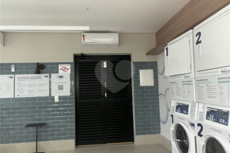 Apartamento à venda com 2 quartos em República, São Paulo, SP