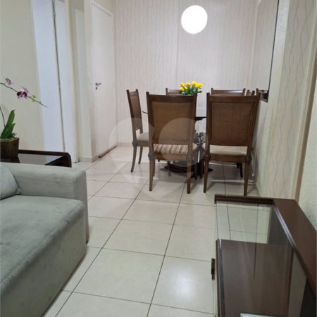 Apartamento à venda com 2 quartos em Jardim Leonor, São Paulo, SP