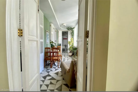 Apartamento à venda com 3 quartos, sendo 1 suíte, em Copacabana, Rio de Janeiro, RJ