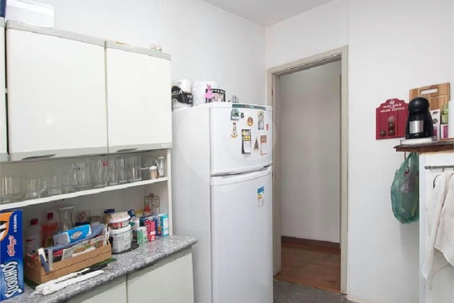 Apartamento à venda com 2 quartos, sendo 1 suíte, em Vila Guilherme, São Paulo, SP