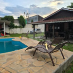 Casa à venda com 2 quartos, sendo 1 suíte, em Ressaca, Atibaia, SP