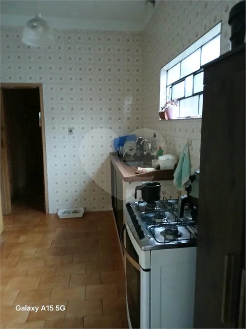 Casa Térrea à venda com 4 quartos em Casa Verde, São Paulo, SP