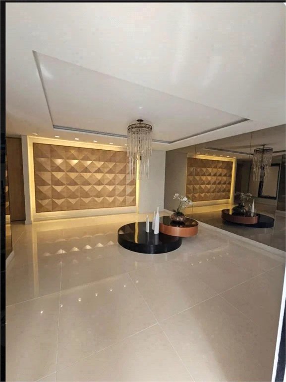 Apartamento à venda com 3 quartos, sendo 2 suítes, em Vila Anastácio, São Paulo, SP